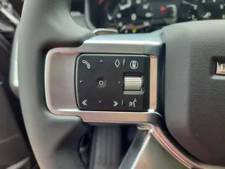 2026 Land Rover Discovery