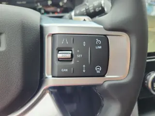 2026 Land Rover Discovery