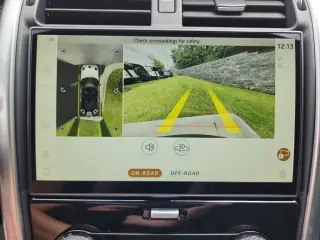 2026 Land Rover Discovery