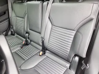 2026 Land Rover Discovery