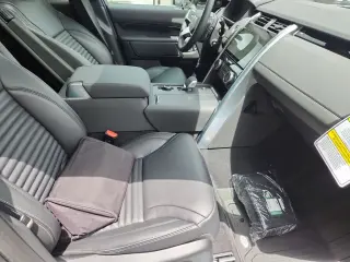 2026 Land Rover Discovery