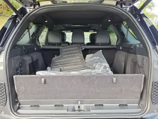 2026 Land Rover Discovery