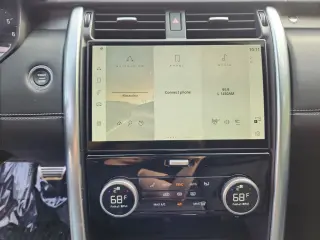 2026 Land Rover Discovery