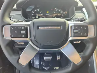 2026 Land Rover Discovery