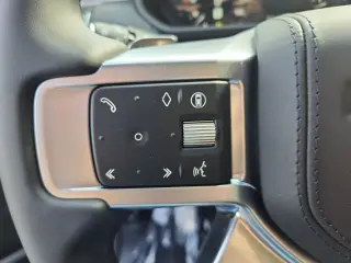 2026 Land Rover Discovery