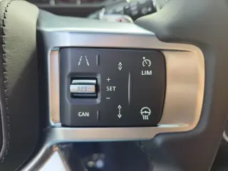 2026 Land Rover Discovery