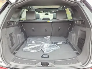 2026 Land Rover Discovery Sport