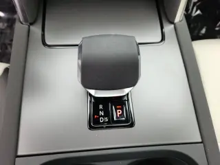 2026 Land Rover Discovery Sport