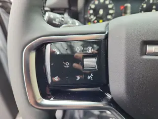 2026 Land Rover Discovery Sport