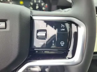 2026 Land Rover Discovery Sport