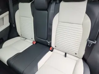 2026 Land Rover Discovery Sport