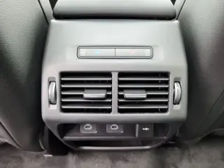 2026 Land Rover Discovery Sport