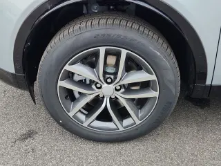 2026 Land Rover Discovery Sport