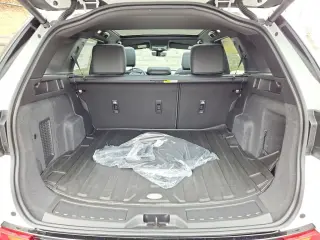 2026 Land Rover Discovery Sport