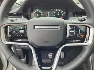 2026 Land Rover Discovery Sport