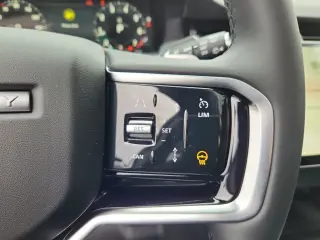 2026 Land Rover Discovery Sport