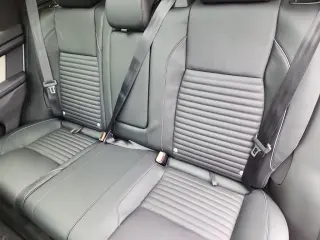 2026 Land Rover Discovery Sport
