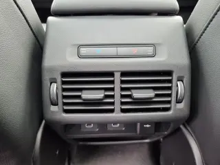 2026 Land Rover Discovery Sport