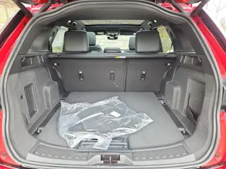 2026 Land Rover Discovery Sport