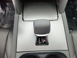 2026 Land Rover Discovery Sport