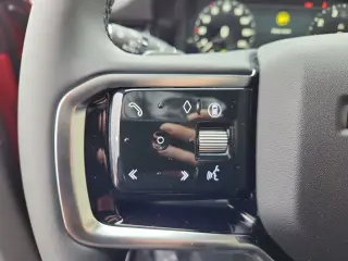 2026 Land Rover Discovery Sport