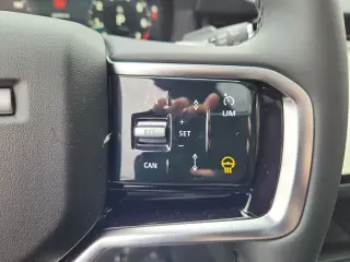 2026 Land Rover Discovery Sport