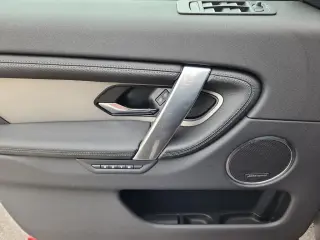 2026 Land Rover Discovery Sport