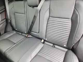 2026 Land Rover Discovery Sport