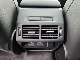 2026 Land Rover Discovery Sport