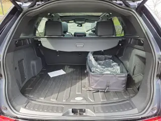 2026 Land Rover Discovery Sport