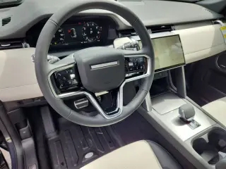 2026 Land Rover Discovery Sport