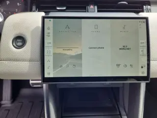 2026 Land Rover Discovery Sport