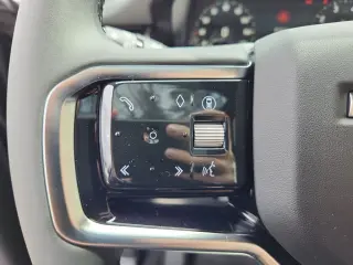 2026 Land Rover Discovery Sport