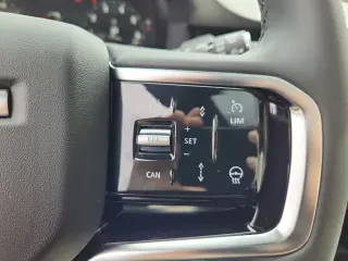2026 Land Rover Discovery Sport