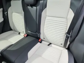 2026 Land Rover Discovery Sport