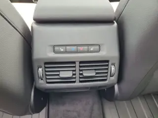 2026 Land Rover Discovery Sport