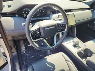 2026 Land Rover Discovery Sport Landmark