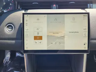 2026 Land Rover Discovery Sport Landmark
