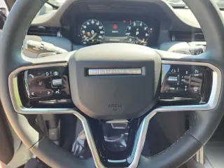 2026 Land Rover Discovery Sport Landmark