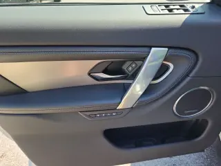 2026 Land Rover Discovery Sport Landmark