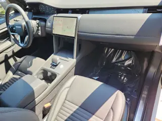 2026 Land Rover Discovery Sport Landmark