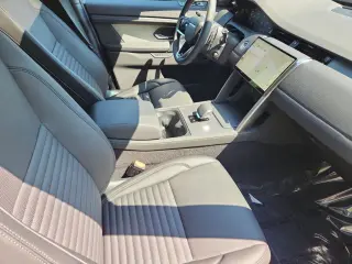 2026 Land Rover Discovery Sport Landmark