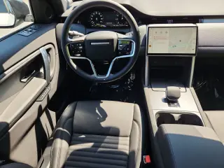 2026 Land Rover Discovery Sport Landmark