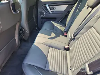 2026 Land Rover Discovery Sport Landmark