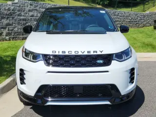 2026 Land Rover Discovery Sport Landmark