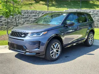2026 Land Rover Discovery Sport Landmark