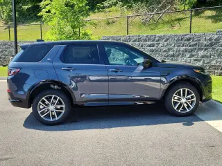 2026 Land Rover Discovery Sport Landmark