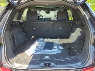 2026 Land Rover Discovery Sport Landmark