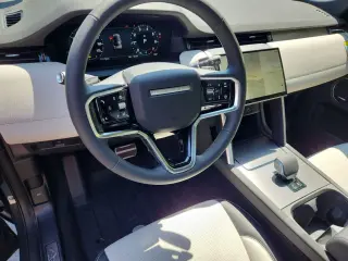 2026 Land Rover Discovery Sport Landmark