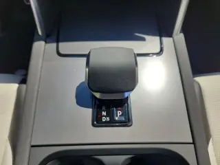 2026 Land Rover Discovery Sport Landmark